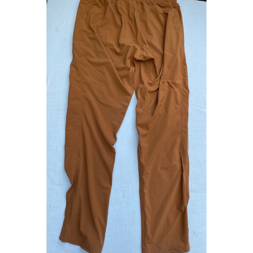 Pashko Womens Size XL Baggy Pants Active Wide Leg Lightweight Comfort - Picture 7 of 8